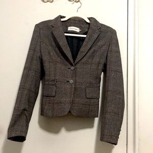 Calvin Klein blazer